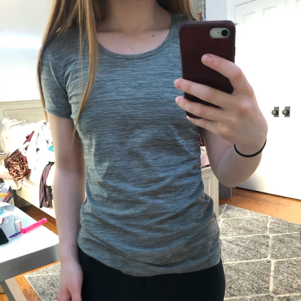 Workout Shirt